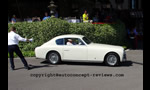 Ferrari 195 Inter Berlinetta Ghia 1950 